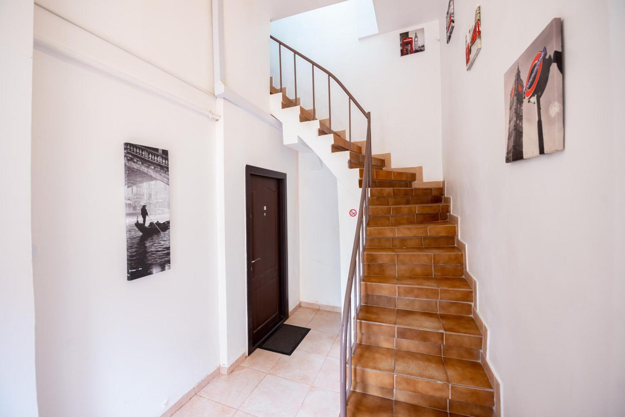 Ideal Accommodation Unirii Square Bukurešť Exteriér fotografie