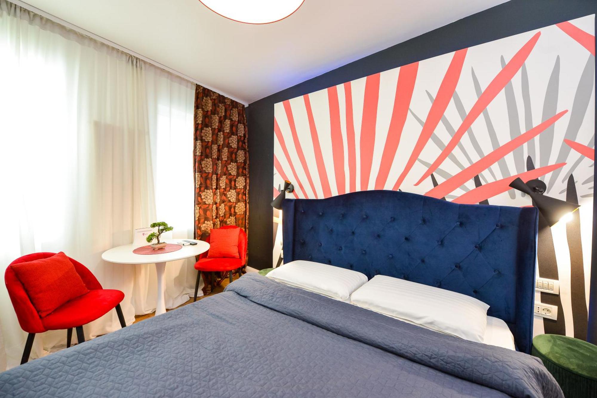 Ideal Accommodation Unirii Square Bukurešť Exteriér fotografie