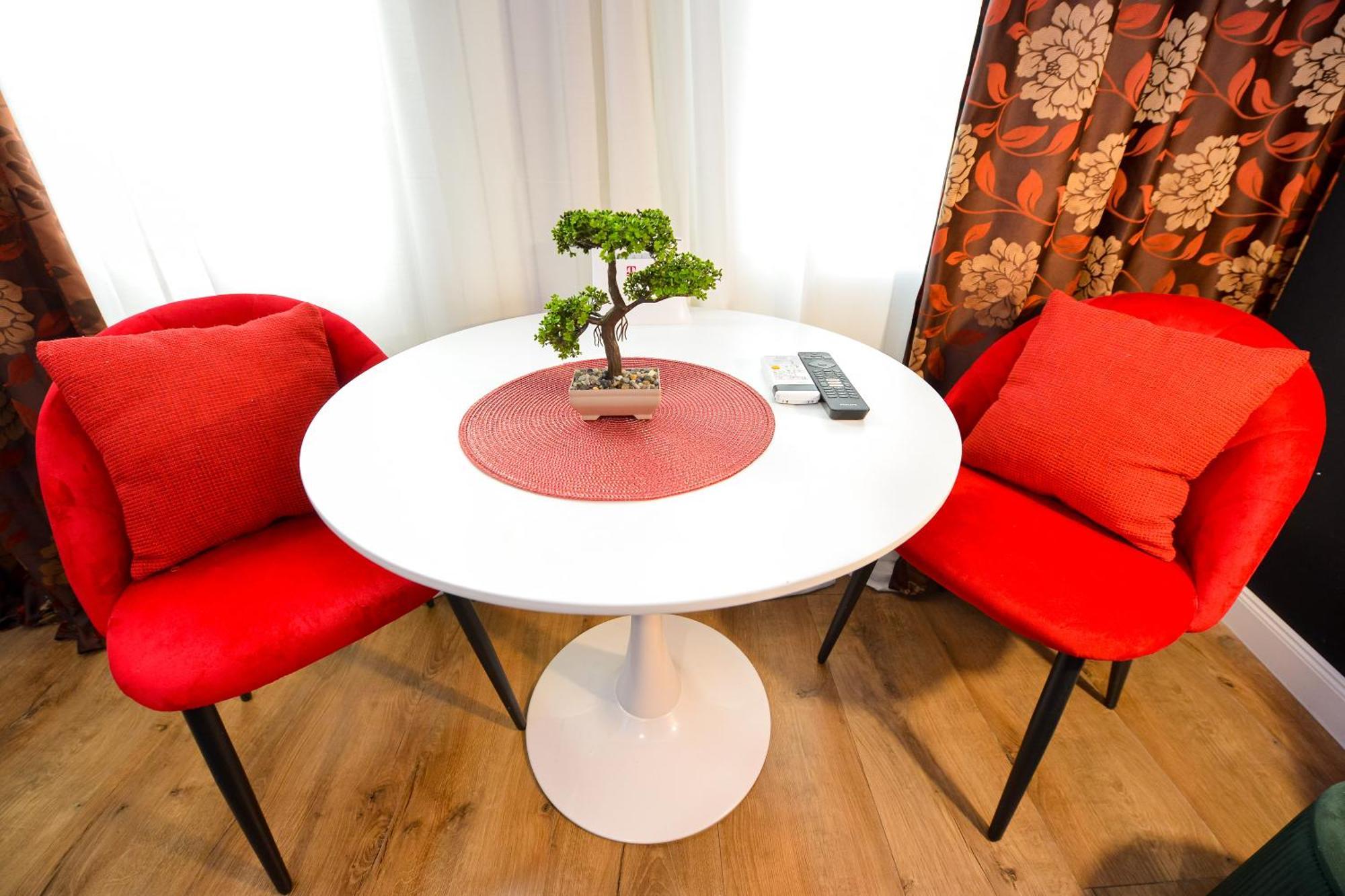 Ideal Accommodation Unirii Square Bukurešť Exteriér fotografie