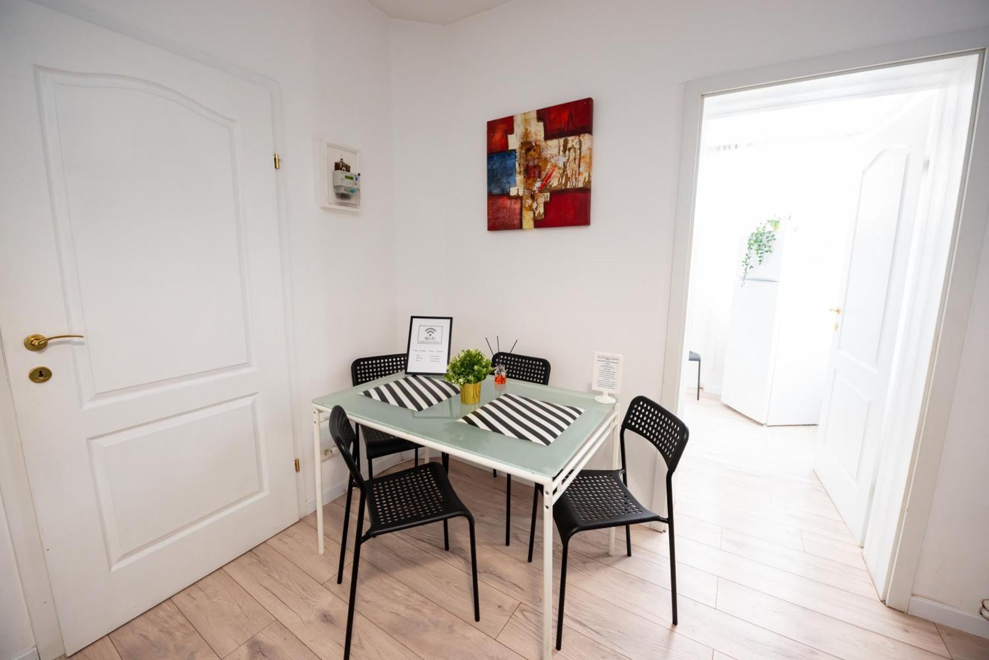 Ideal Accommodation Unirii Square Bukurešť Exteriér fotografie