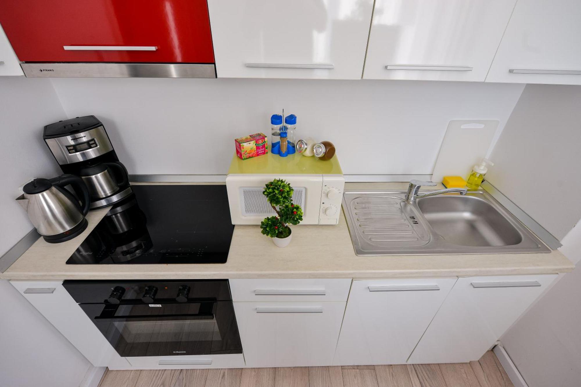 Ideal Accommodation Unirii Square Bukurešť Exteriér fotografie