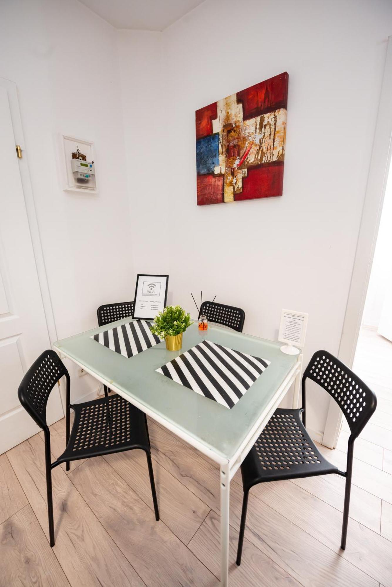 Ideal Accommodation Unirii Square Bukurešť Exteriér fotografie
