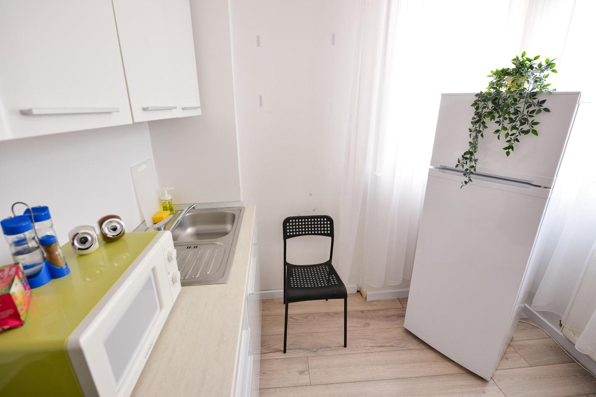 Ideal Accommodation Unirii Square Bukurešť Exteriér fotografie