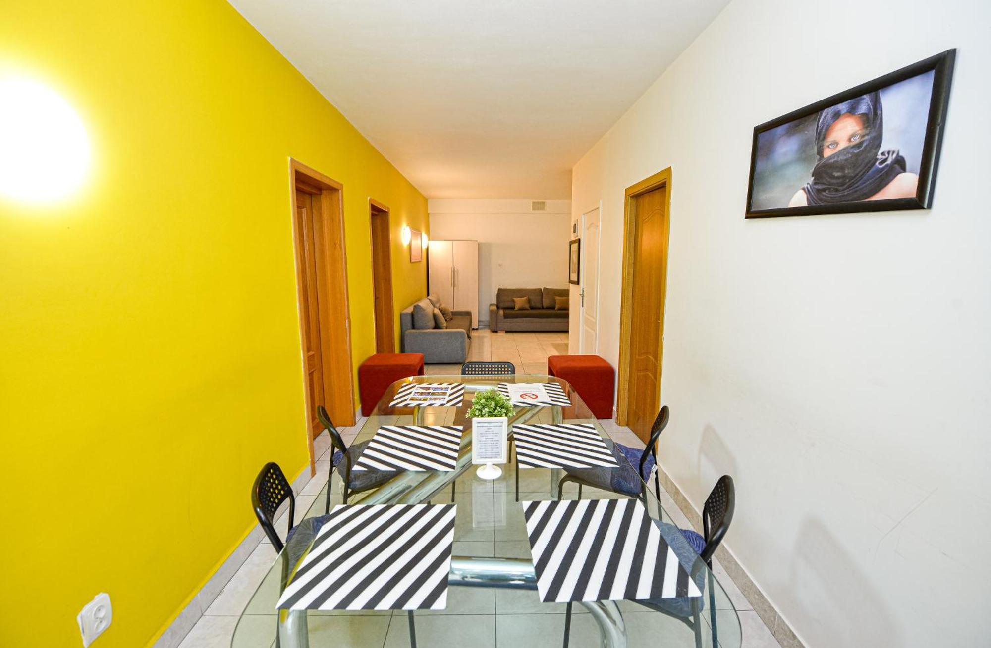 Ideal Accommodation Unirii Square Bukurešť Exteriér fotografie