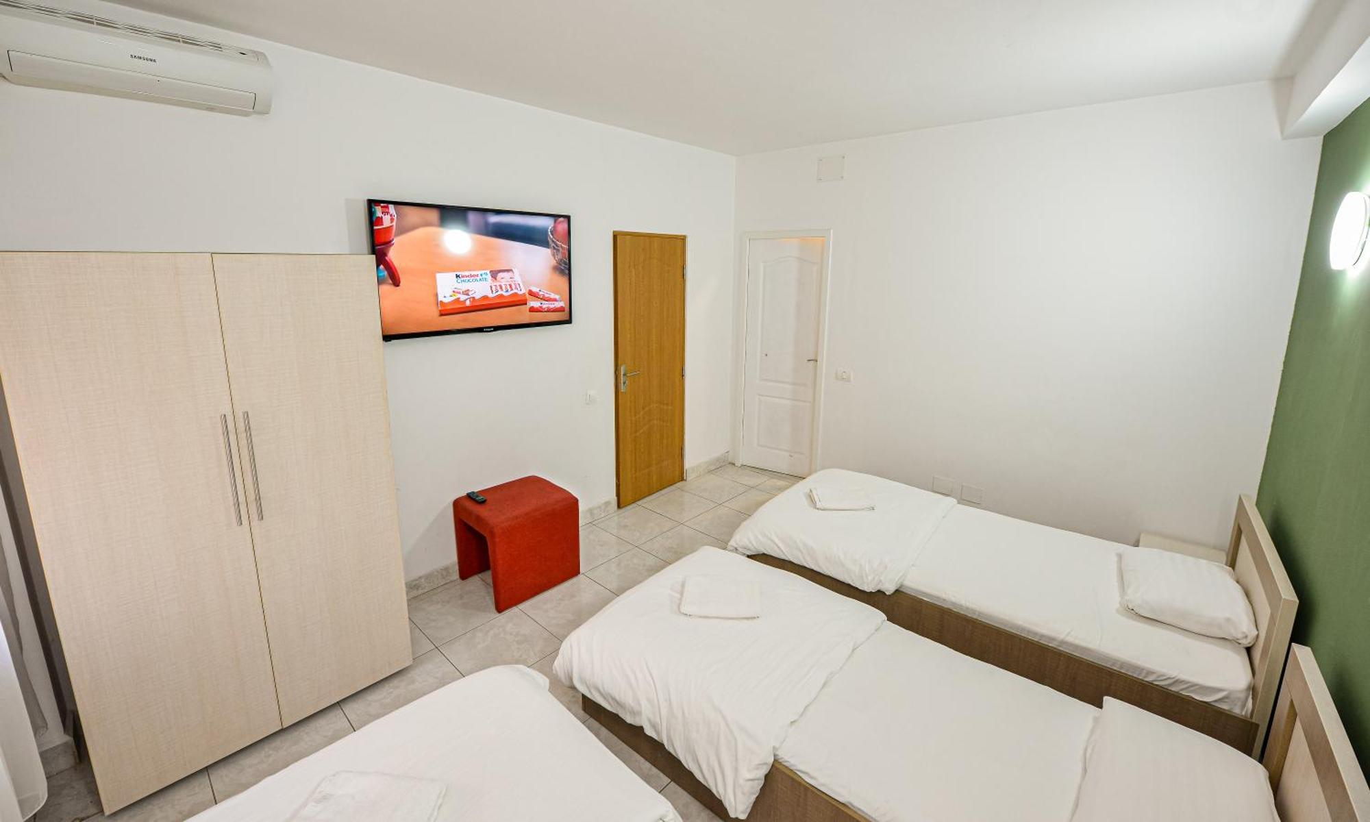 Ideal Accommodation Unirii Square Bukurešť Exteriér fotografie